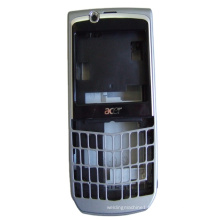 Plastic Mobile Phones Case Mould